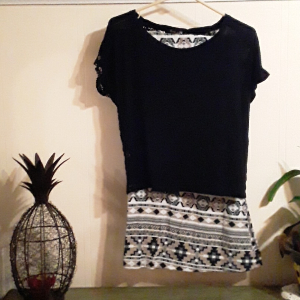 Maxi Skirt & Top